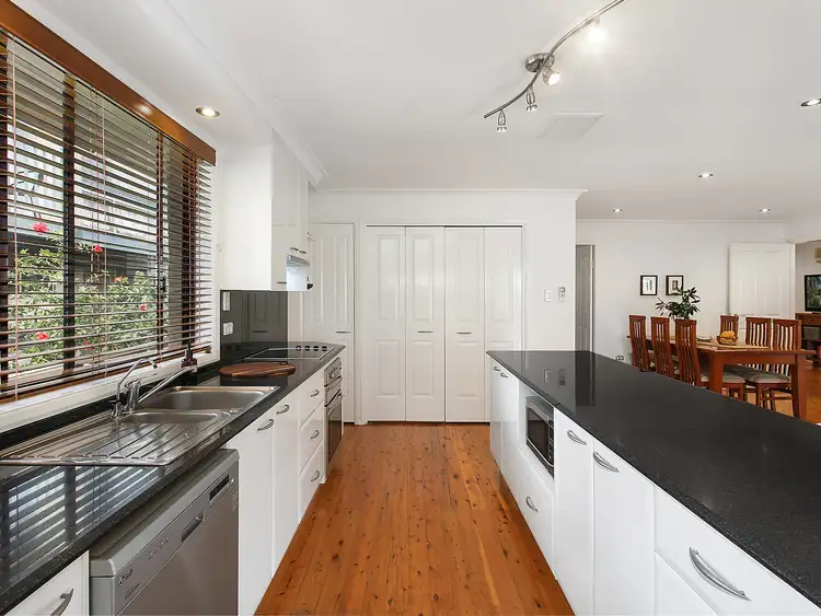Sixth view of Homely house listing, 66 Leonard Avenue, Toukley NSW 2263