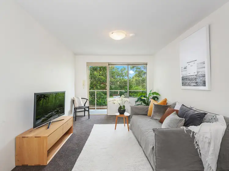 Main view of Homely apartment listing, 6/7 Parkes Street, Naremburn NSW 2065