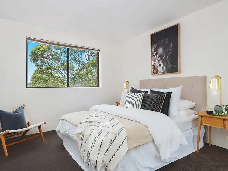 Fourth view of Homely apartment listing, 6/7 Parkes Street, Naremburn NSW 2065