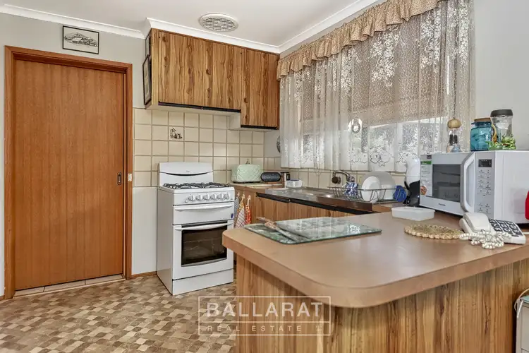 Second view of Homely house listing, 370 Forest Street, Wendouree VIC 3355