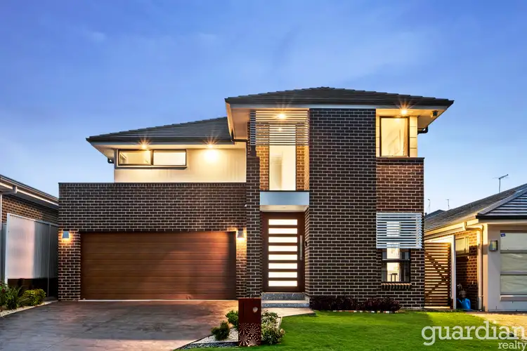 16 Austin Street, Schofields NSW 2762