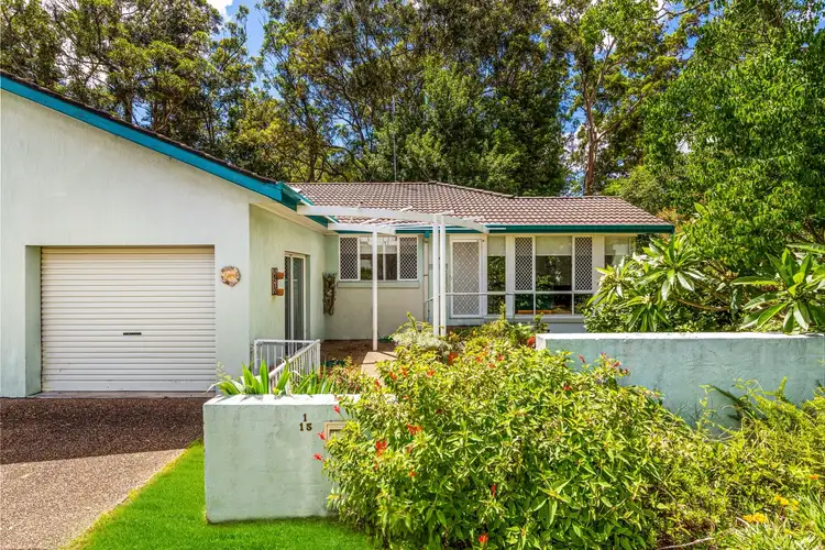 Second view of Homely villa listing, 1/15 Narara Creek Road, Narara NSW 2250