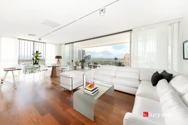 Sixth view of Homely apartment listing, 2101/159 Old Burleigh Road, Broadbeach QLD 4218