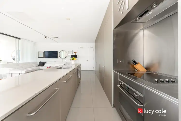 Seventh view of Homely apartment listing, 2101/159 Old Burleigh Road, Broadbeach QLD 4218