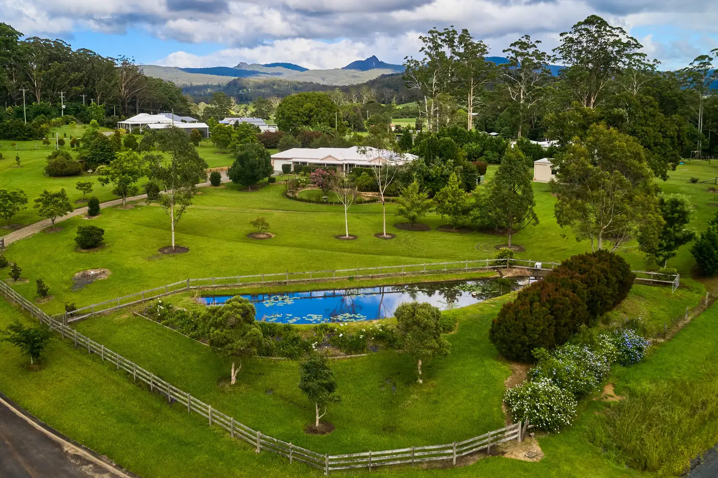 Main view of Homely house listing, 14 Francis Redman Place, Hannam Vale NSW 2443
