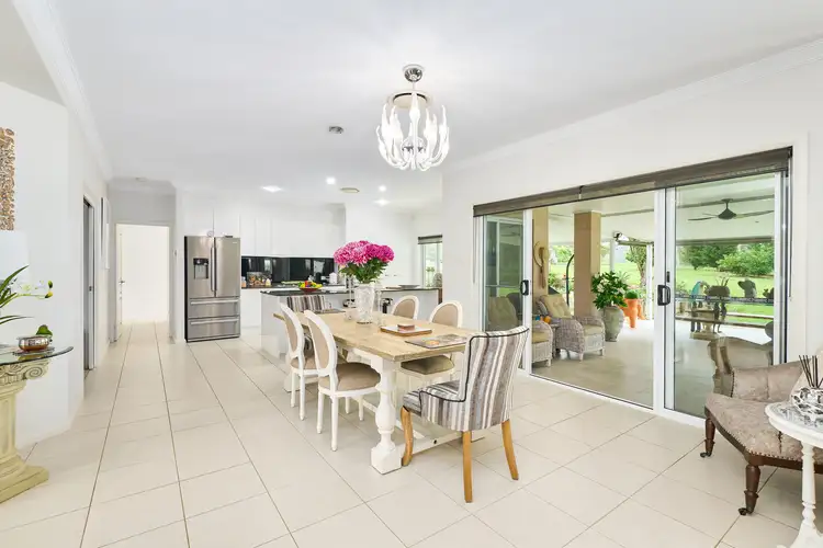 Fourth view of Homely house listing, 14 Francis Redman Place, Hannam Vale NSW 2443