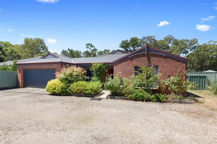 41 Athena Way, Strathfieldsaye VIC 3551