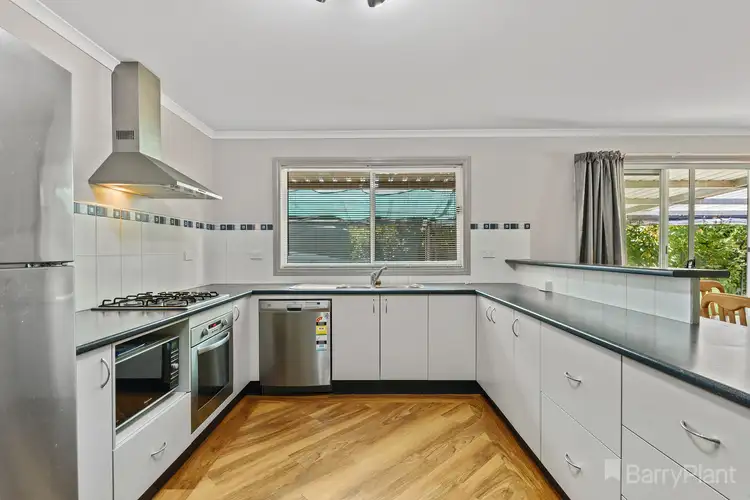 Second view of Homely house listing, 41 Athena Way, Strathfieldsaye VIC 3551