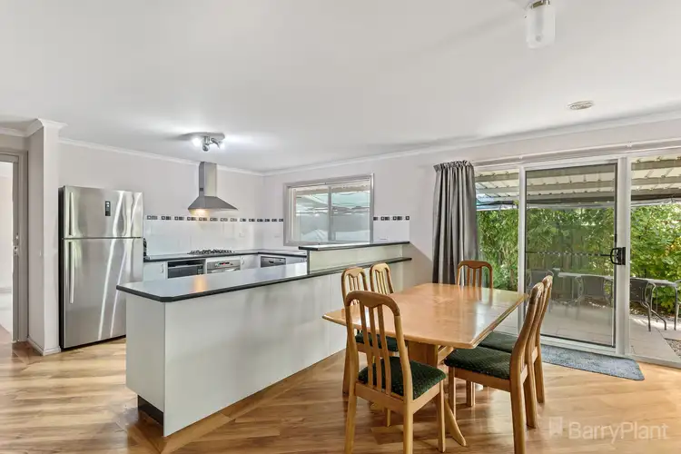 Third view of Homely house listing, 41 Athena Way, Strathfieldsaye VIC 3551