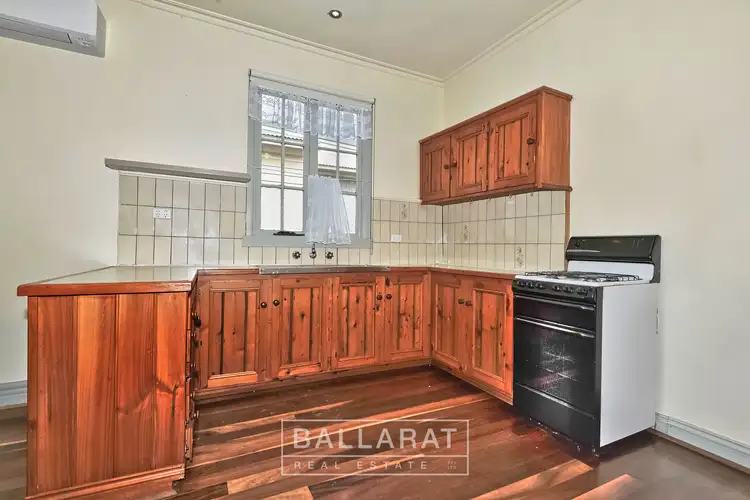 Fourth view of Homely house listing, 307 Havelock Street, Soldiers Hill VIC 3350