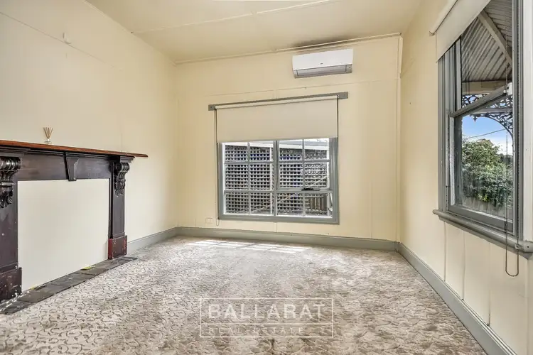 Fifth view of Homely house listing, 307 Havelock Street, Soldiers Hill VIC 3350