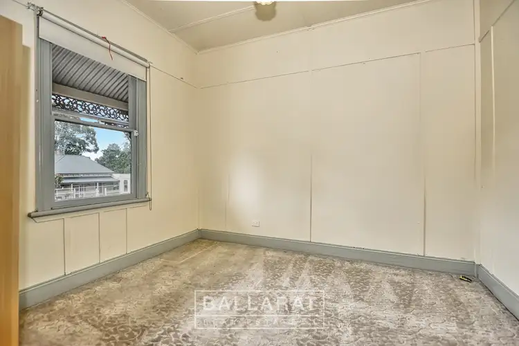 Sixth view of Homely house listing, 307 Havelock Street, Soldiers Hill VIC 3350