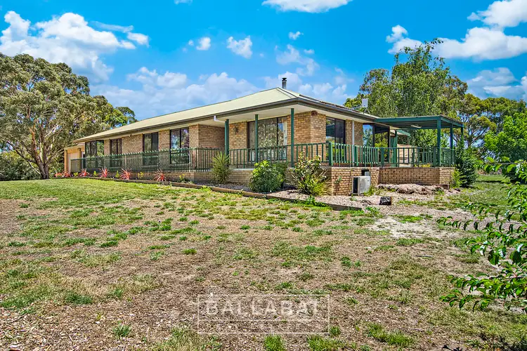 Third view of Homely house listing, 60 Sago Hill Road, Bunkers Hill VIC 3352