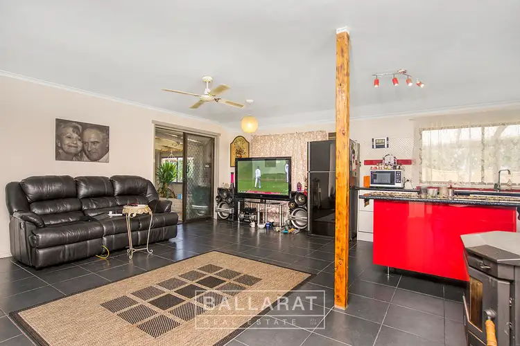 Fourth view of Homely house listing, 60 Sago Hill Road, Bunkers Hill VIC 3352