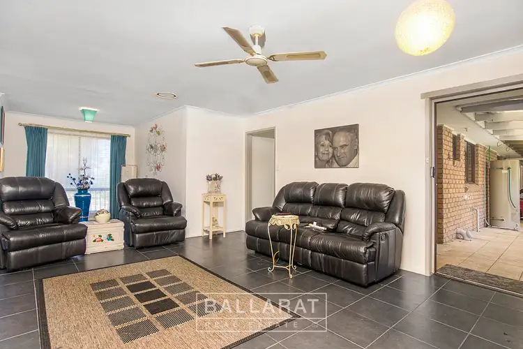 Fifth view of Homely house listing, 60 Sago Hill Road, Bunkers Hill VIC 3352