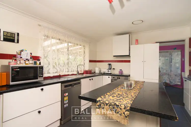 Sixth view of Homely house listing, 60 Sago Hill Road, Bunkers Hill VIC 3352