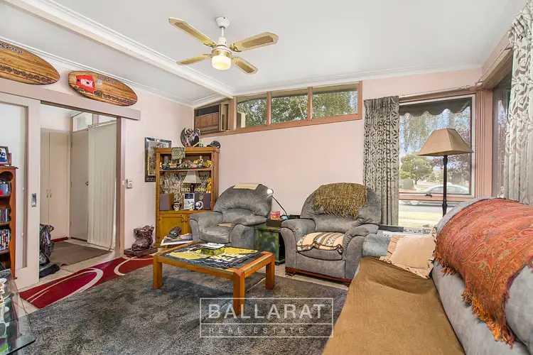 Second view of Homely house listing, 1153 Grevillea Road, Wendouree VIC 3355