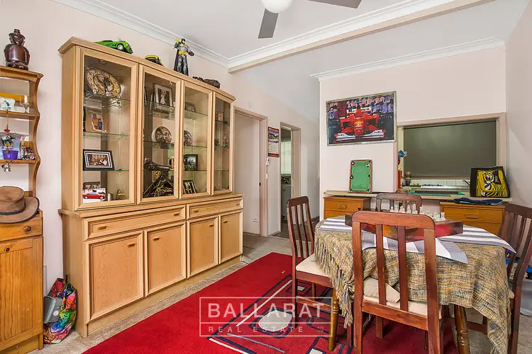 Third view of Homely house listing, 1153 Grevillea Road, Wendouree VIC 3355