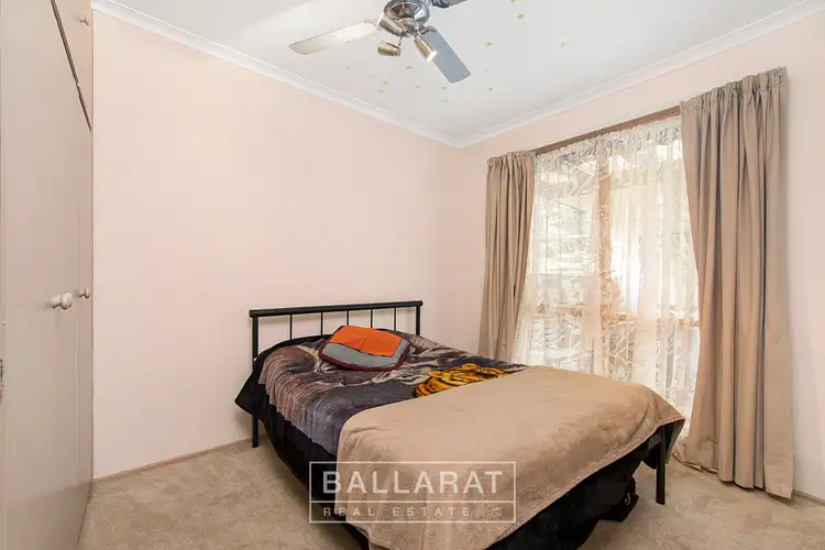 Fourth view of Homely house listing, 1153 Grevillea Road, Wendouree VIC 3355