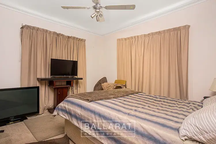 Fifth view of Homely house listing, 1153 Grevillea Road, Wendouree VIC 3355