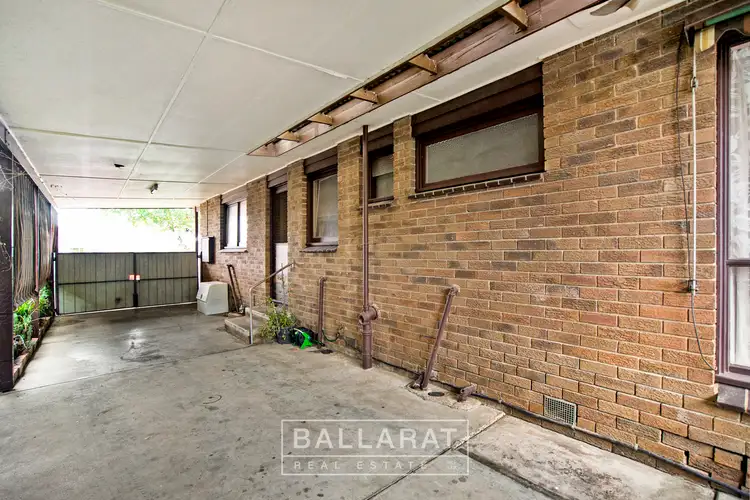 Seventh view of Homely house listing, 1153 Grevillea Road, Wendouree VIC 3355