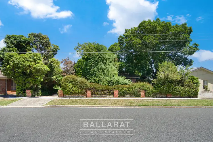 Main view of Homely house listing, 17 Park Street, Wendouree VIC 3355