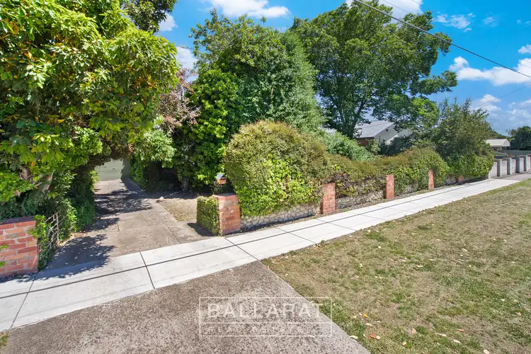 Third view of Homely house listing, 17 Park Street, Wendouree VIC 3355