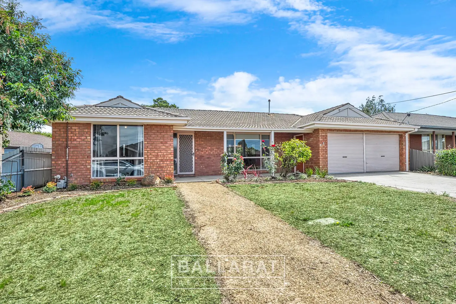 Main view of Homely house listing, 5 Parkside Road, Delacombe VIC 3356