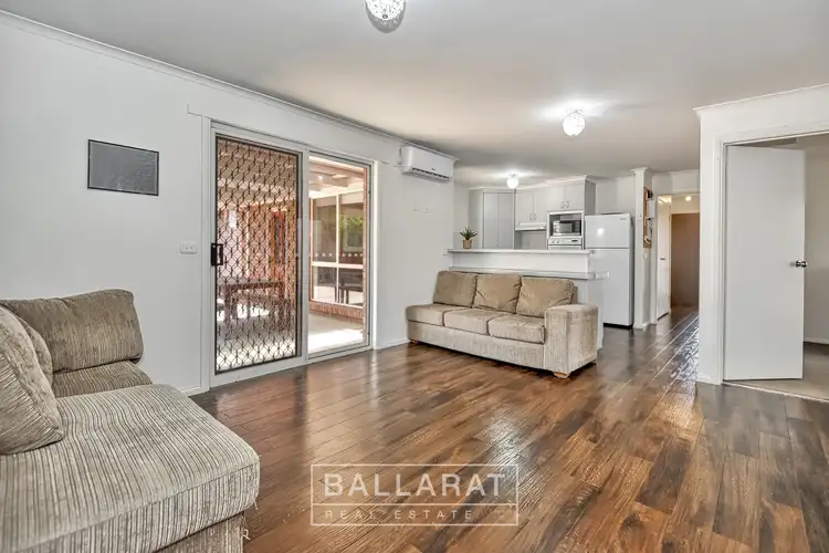 Third view of Homely house listing, 5 Parkside Road, Delacombe VIC 3356