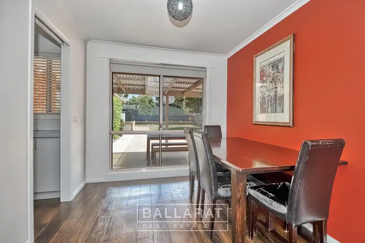 Sixth view of Homely house listing, 5 Parkside Road, Delacombe VIC 3356