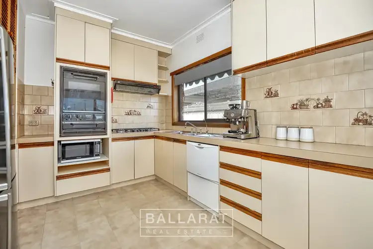 Third view of Homely house listing, 3 Hamlet Street, Wendouree VIC 3355