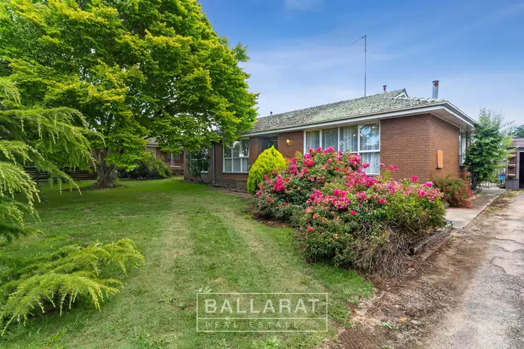 711 Bungaree-Wallace Road, Wallace VIC 3352