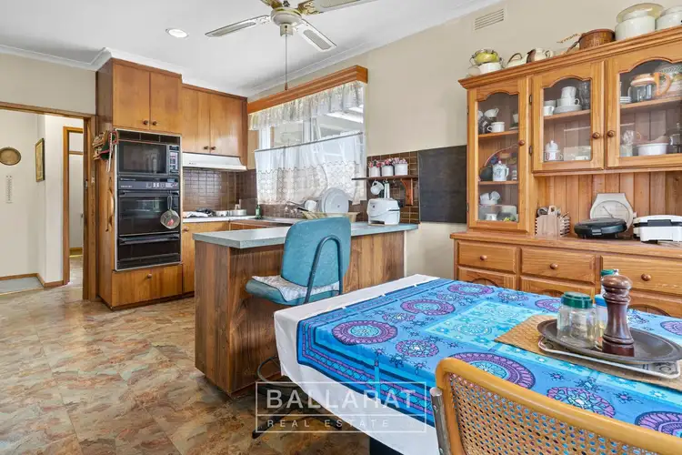 Third view of Homely house listing, 711 Bungaree-Wallace Road, Wallace VIC 3352