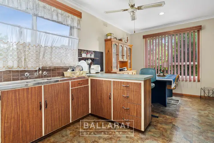 Fourth view of Homely house listing, 711 Bungaree-Wallace Road, Wallace VIC 3352
