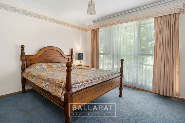 Fifth view of Homely house listing, 711 Bungaree-Wallace Road, Wallace VIC 3352