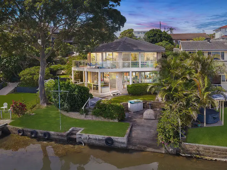 Main view of Homely house listing, 50 Main Road, Toukley NSW 2263