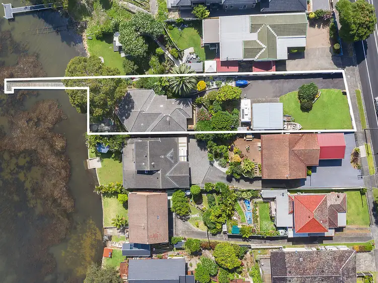 Fourth view of Homely house listing, 50 Main Road, Toukley NSW 2263