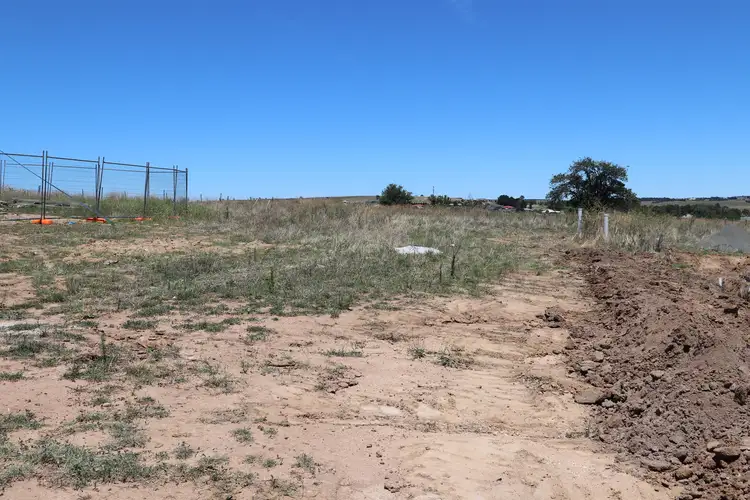 Main view of Homely land listing, 3 Fairleigh Place, Kelso NSW 2795