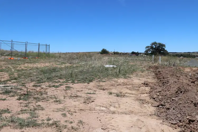 Second view of Homely land listing, 3 Fairleigh Place, Kelso NSW 2795