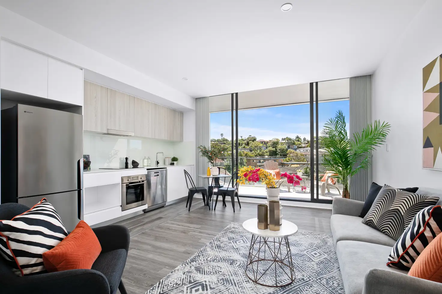Main view of Homely unit listing, A506/5 Mooramba Road, Dee Why NSW 2099