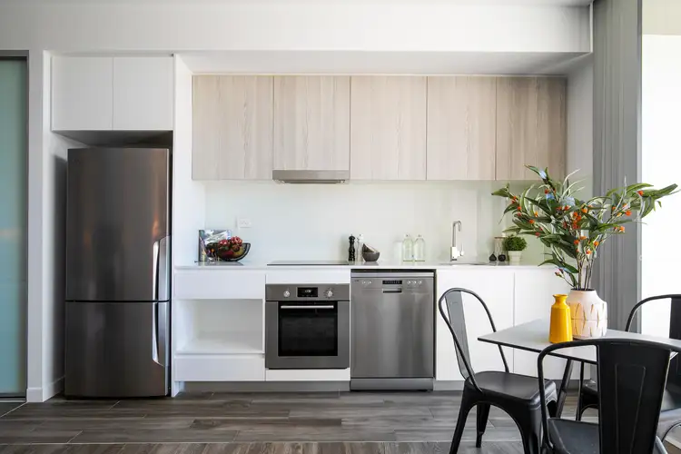 Third view of Homely unit listing, A506/5 Mooramba Road, Dee Why NSW 2099