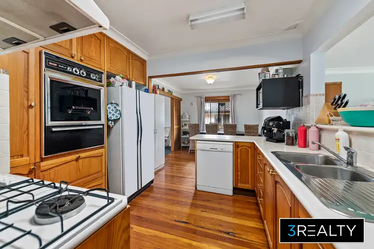 Fifth view of Homely house listing, 55 Thomas Mitchell Road, Killarney Vale NSW 2261