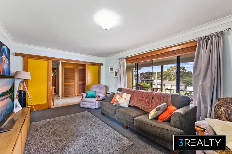 Sixth view of Homely house listing, 55 Thomas Mitchell Road, Killarney Vale NSW 2261
