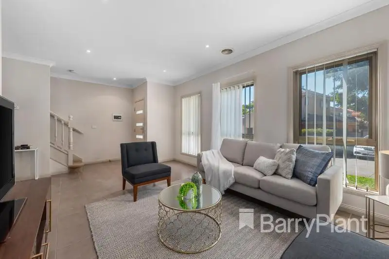 Main view of Homely house listing, 8/45 Ancona Drive, Mill Park VIC 3082