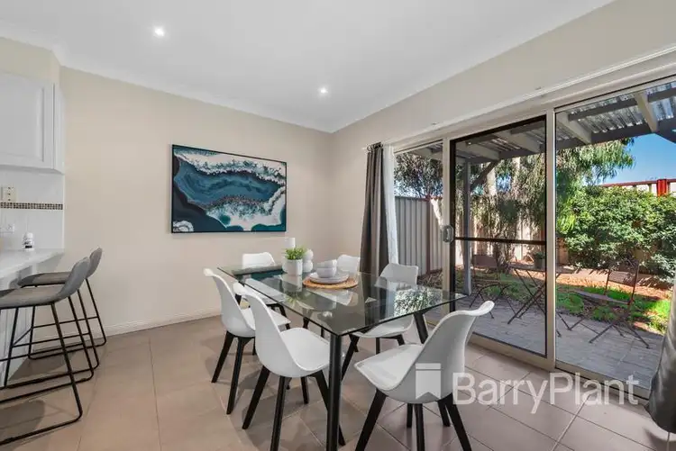 Fourth view of Homely house listing, 8/45 Ancona Drive, Mill Park VIC 3082