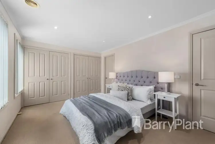 Fifth view of Homely house listing, 8/45 Ancona Drive, Mill Park VIC 3082