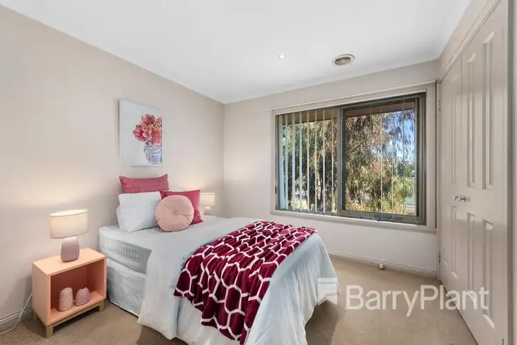 Sixth view of Homely house listing, 8/45 Ancona Drive, Mill Park VIC 3082
