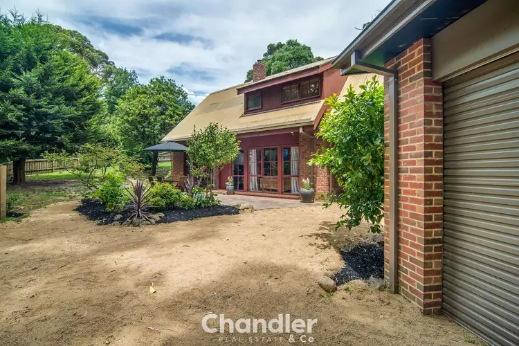 93 Terrys Avenue, Tecoma VIC 3160