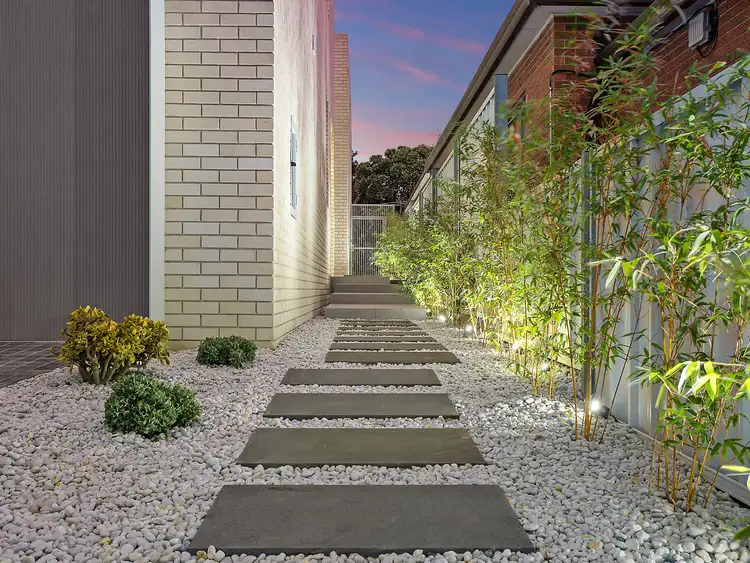 Second view of Homely semi-detached listing, 11A Melvin Street, Beverly Hills NSW 2209