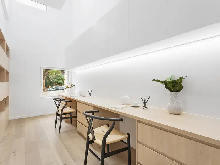 Sixth view of Homely semi-detached listing, 11A Melvin Street, Beverly Hills NSW 2209